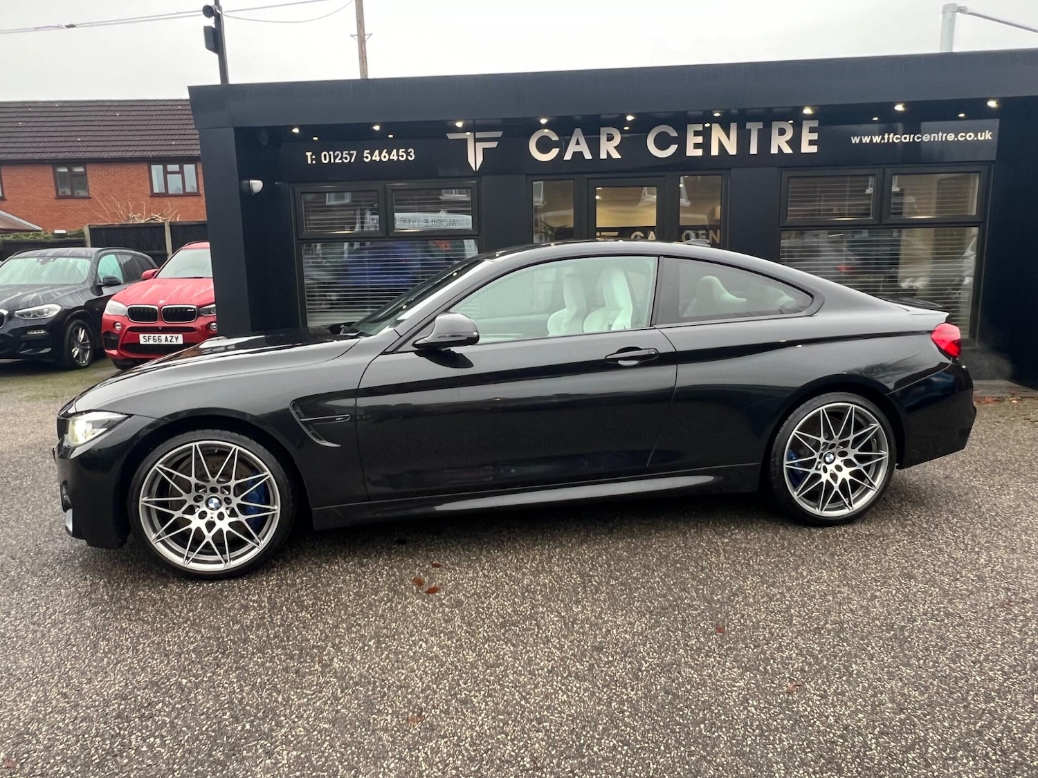Used BMW M4 for sale - 76989621: Photo 3