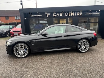 Used BMW M4 2017 for sale - 76989621: Photo