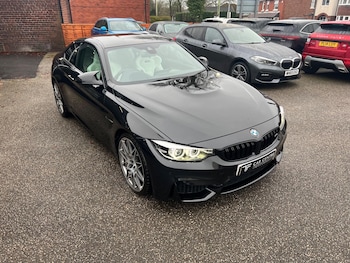 Used BMW M4 2017 for sale - 76989621: Photo