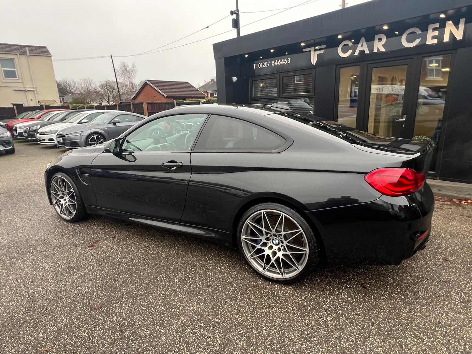 Used BMW M4 for sale - 76989621: Photo 5