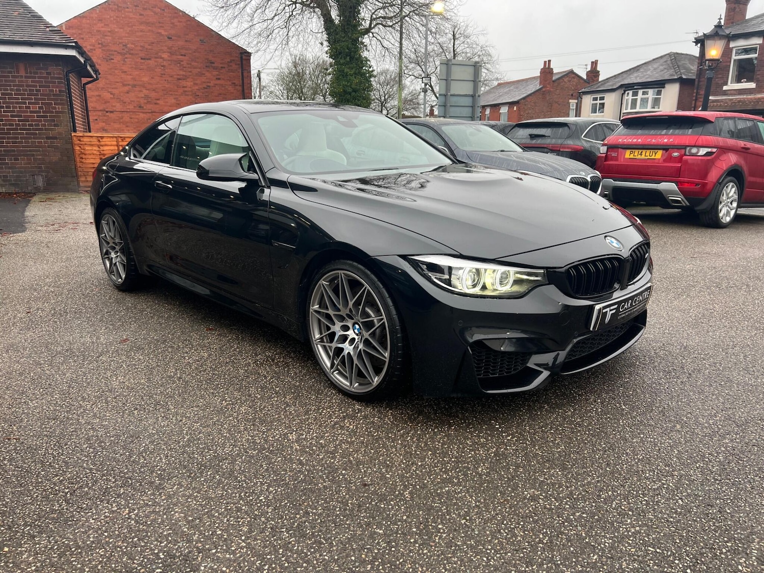 Used BMW M4 for sale - 76989621: Photo 6
