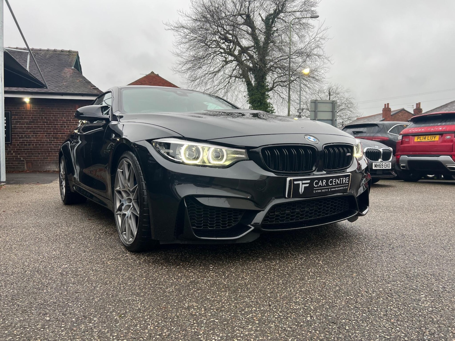 Used BMW M4 for sale - 76989621: Photo 7