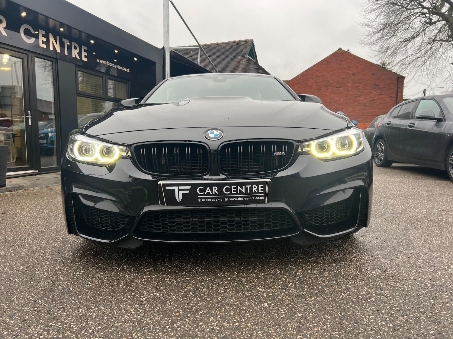 Used BMW M4 for sale - 76989621: Photo 8