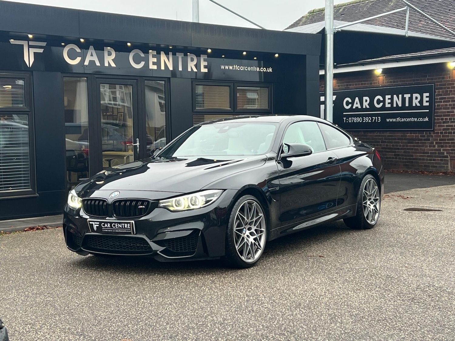 Used BMW M4 for sale - 76989621: Photo 9