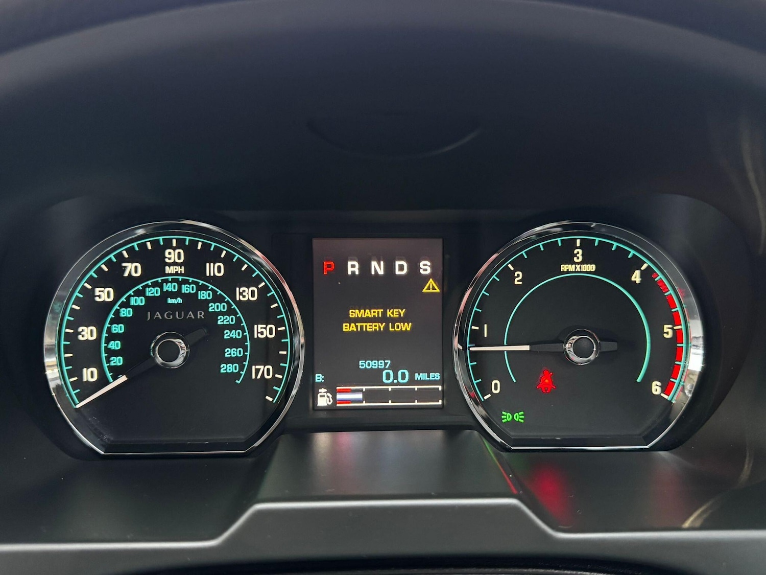 Used Jaguar XF 2011 for sale - 77612769: Photo 14