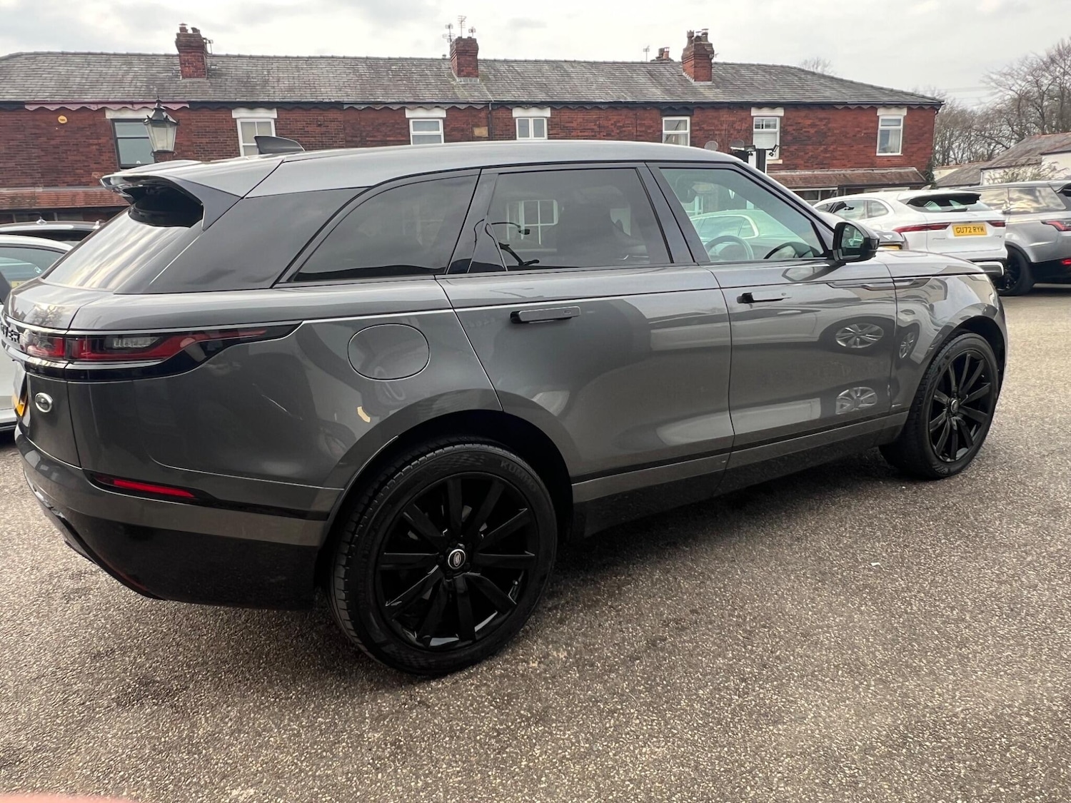 Used Land Rover Range Rover Velar for sale - 77769706: Photo 11