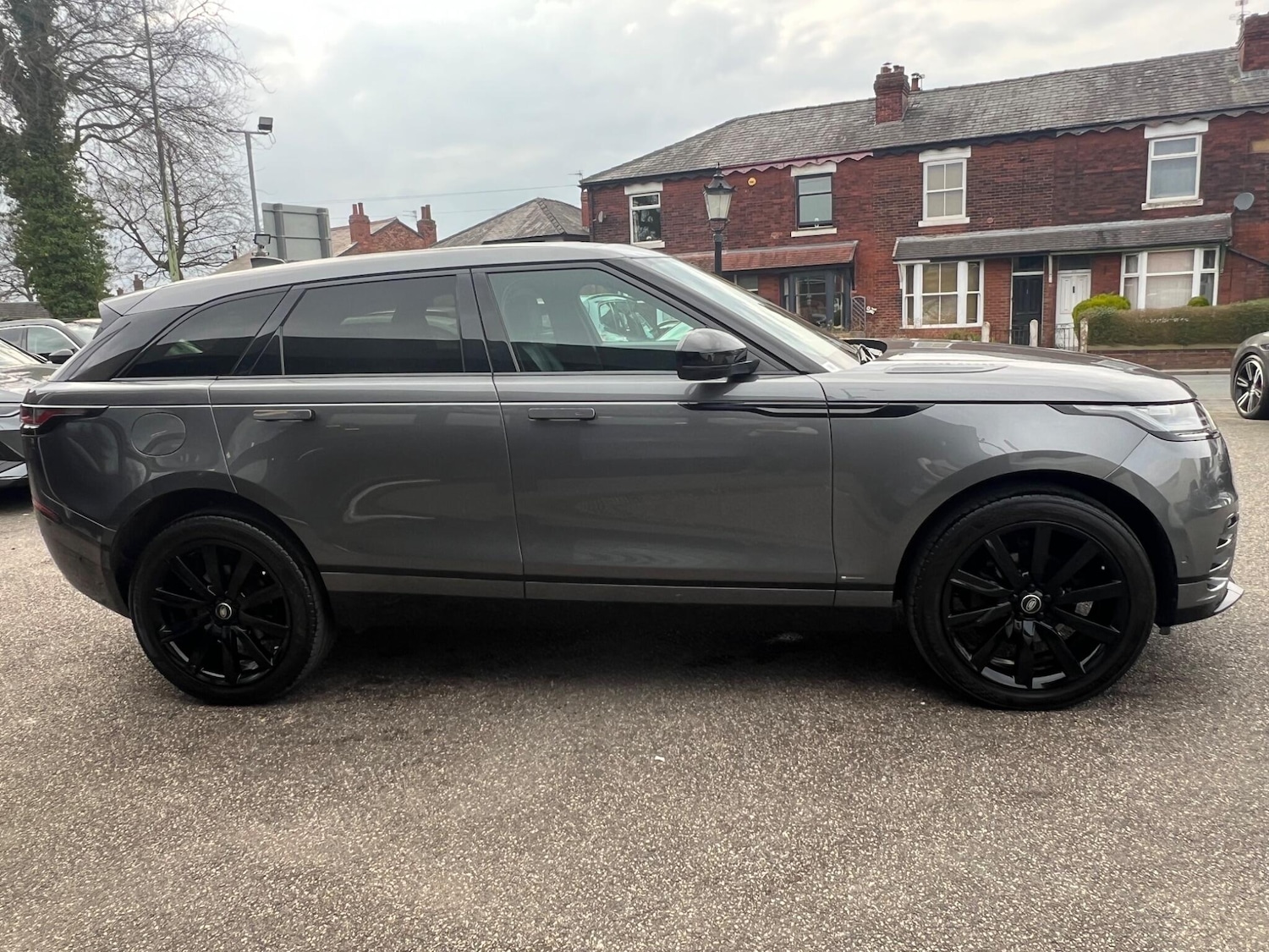 Used Land Rover Range Rover Velar for sale - 77769706: Photo 12