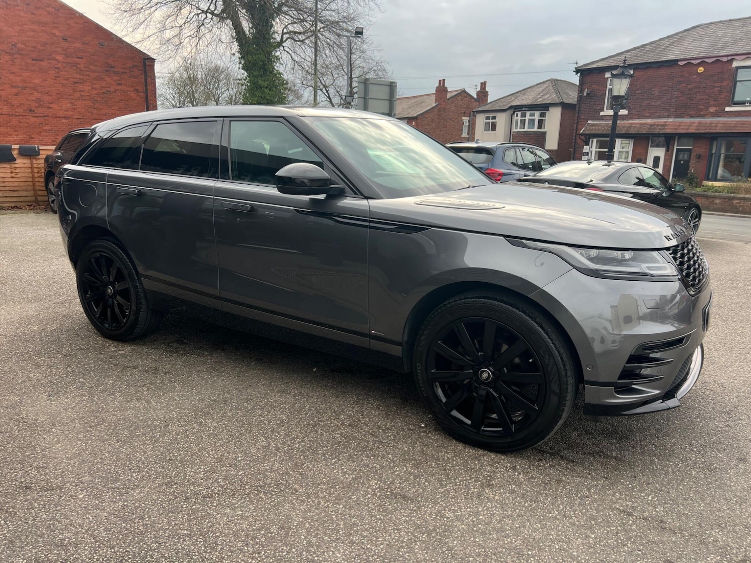 Used Land Rover Range Rover Velar for sale - 77769706: Photo 13