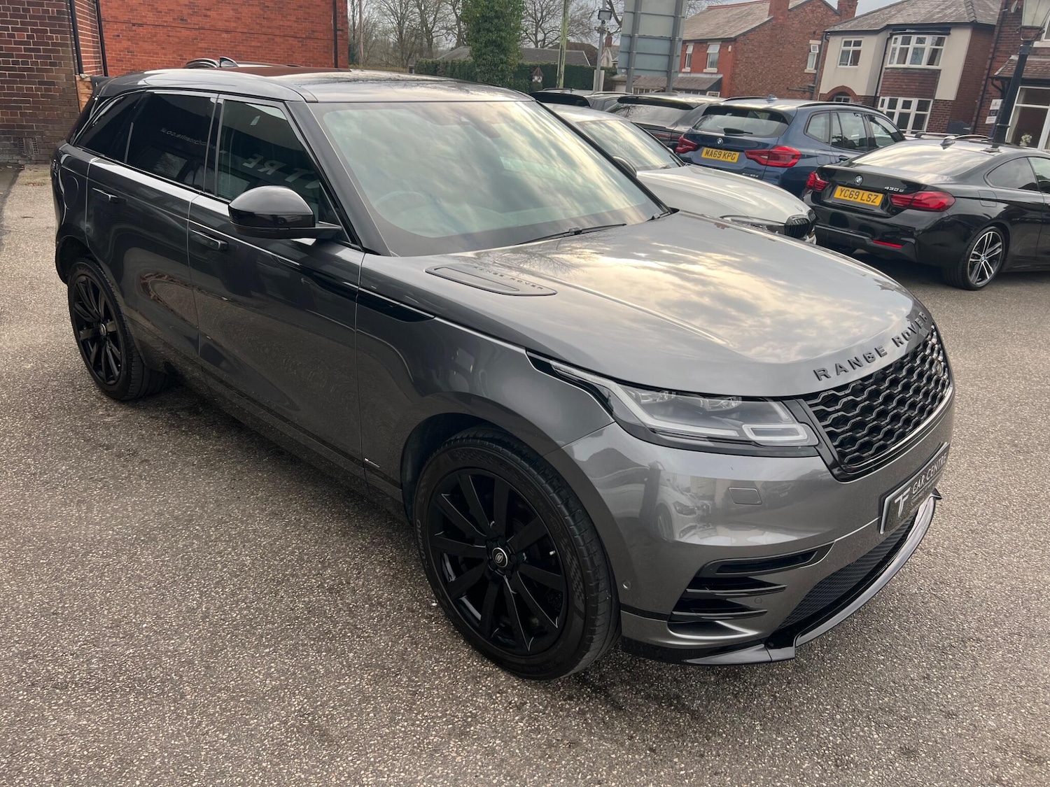 Used Land Rover Range Rover Velar for sale - 77769706: Photo 14