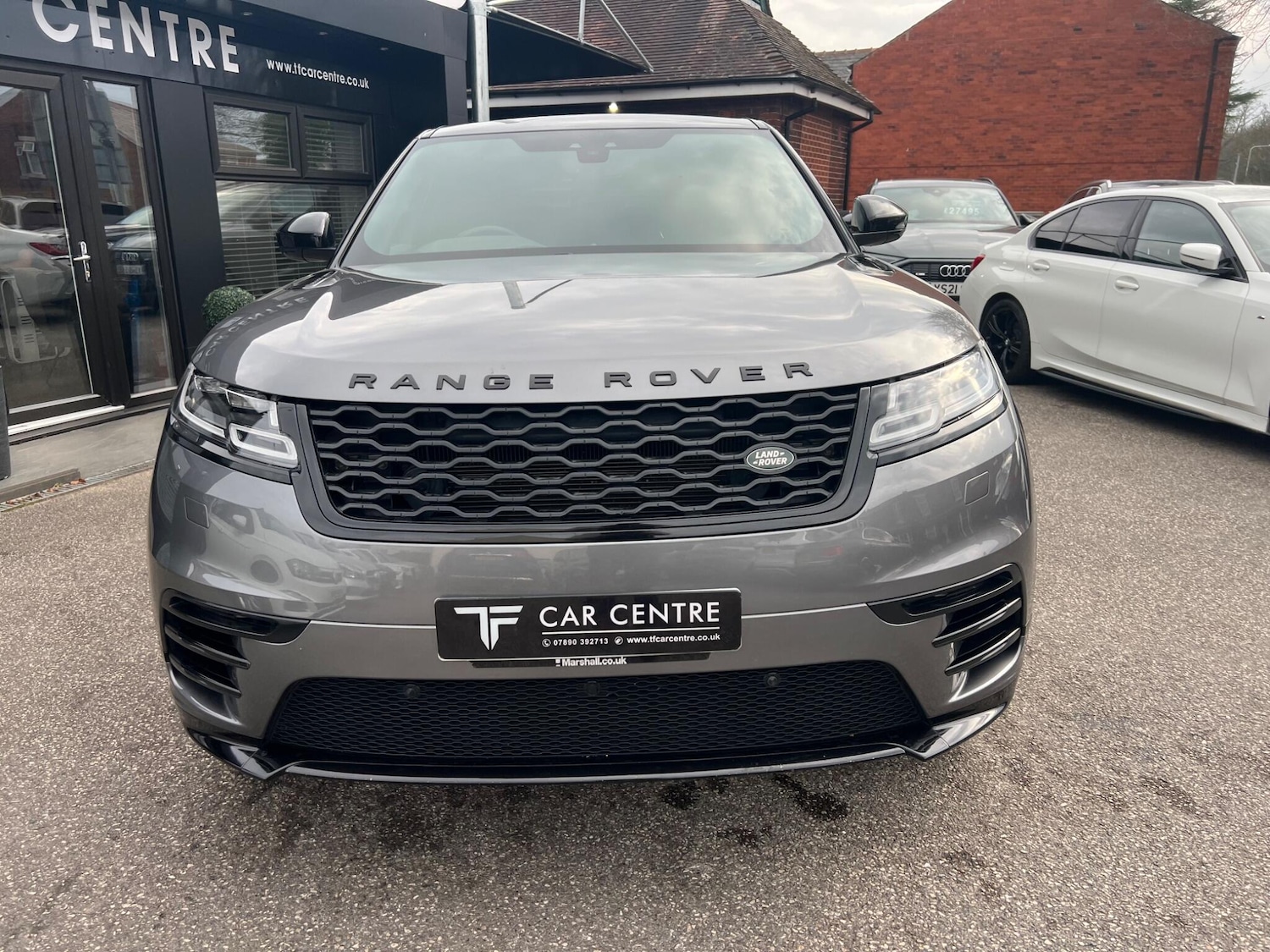 Used Land Rover Range Rover Velar for sale - 77769706: Photo 17