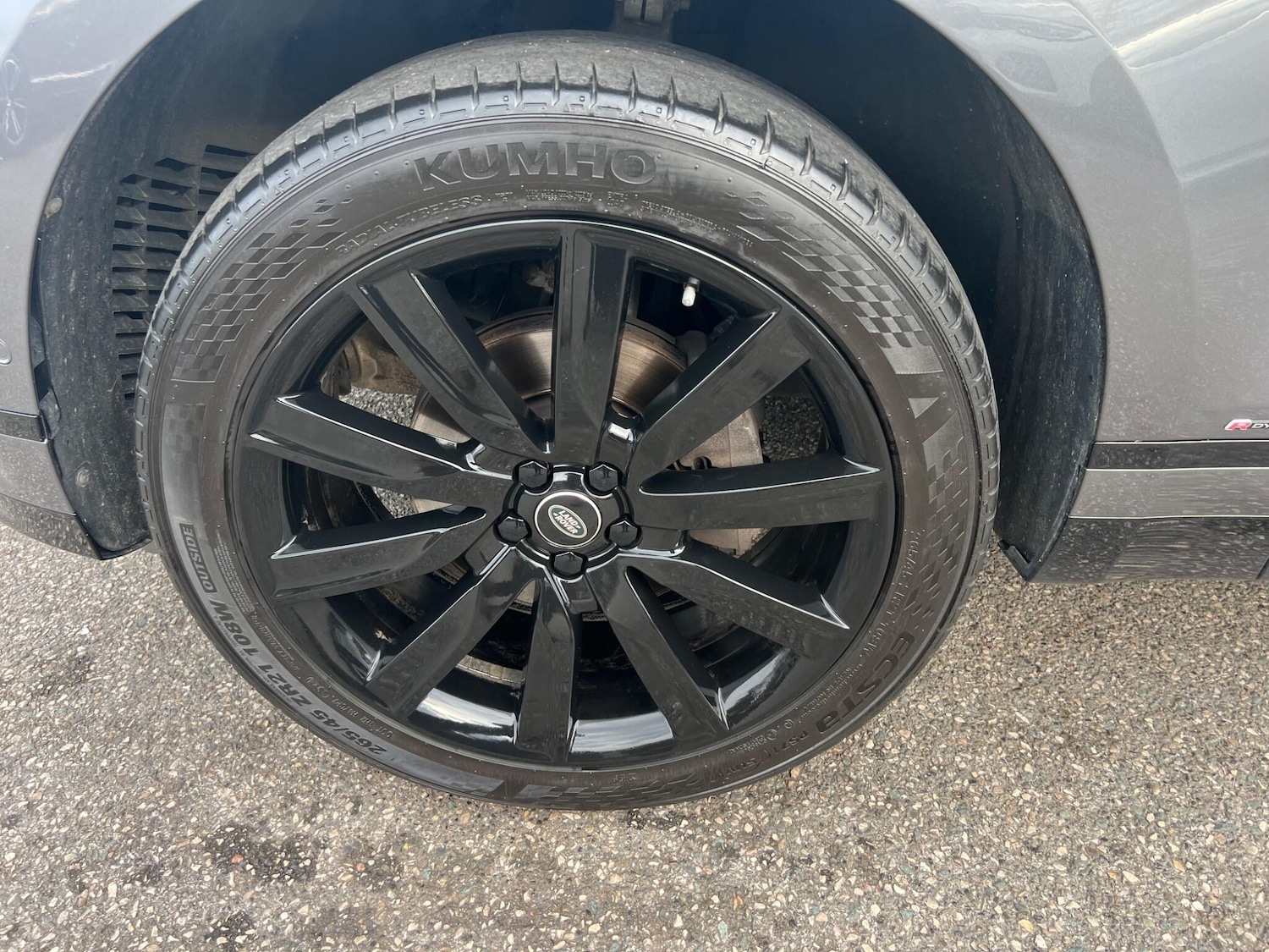 Used Land Rover Range Rover Velar for sale - 77769706: Photo 19