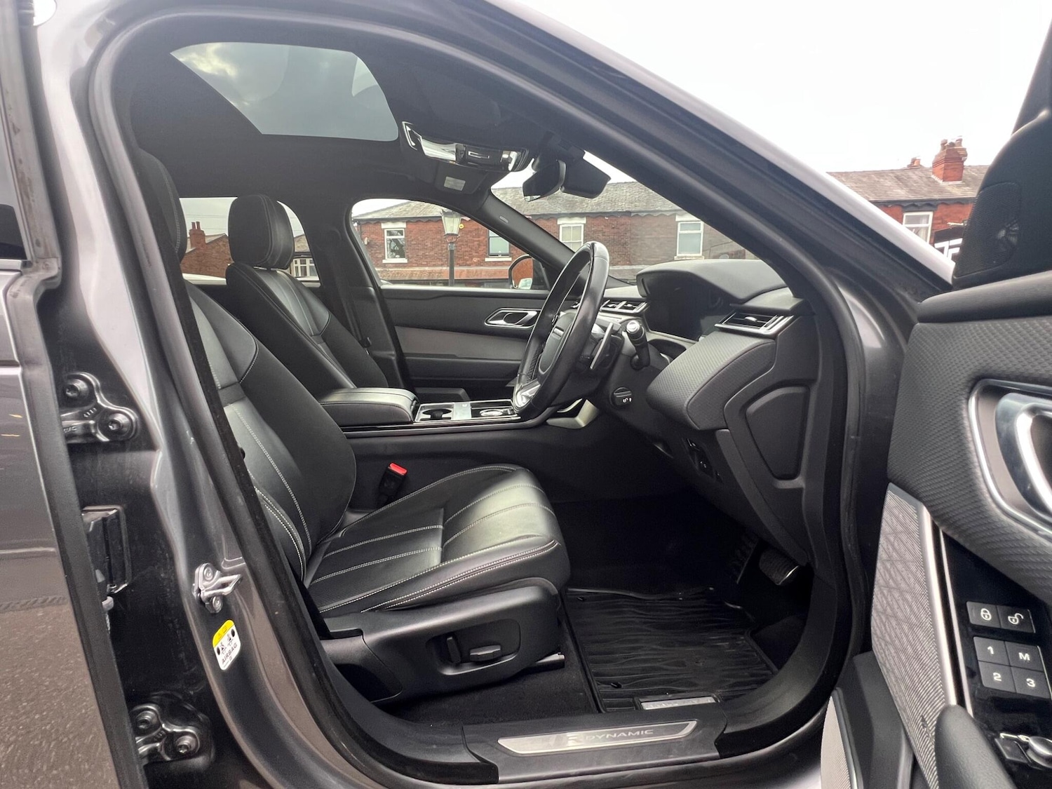 Used Land Rover Range Rover Velar for sale - 77769706: Photo 23