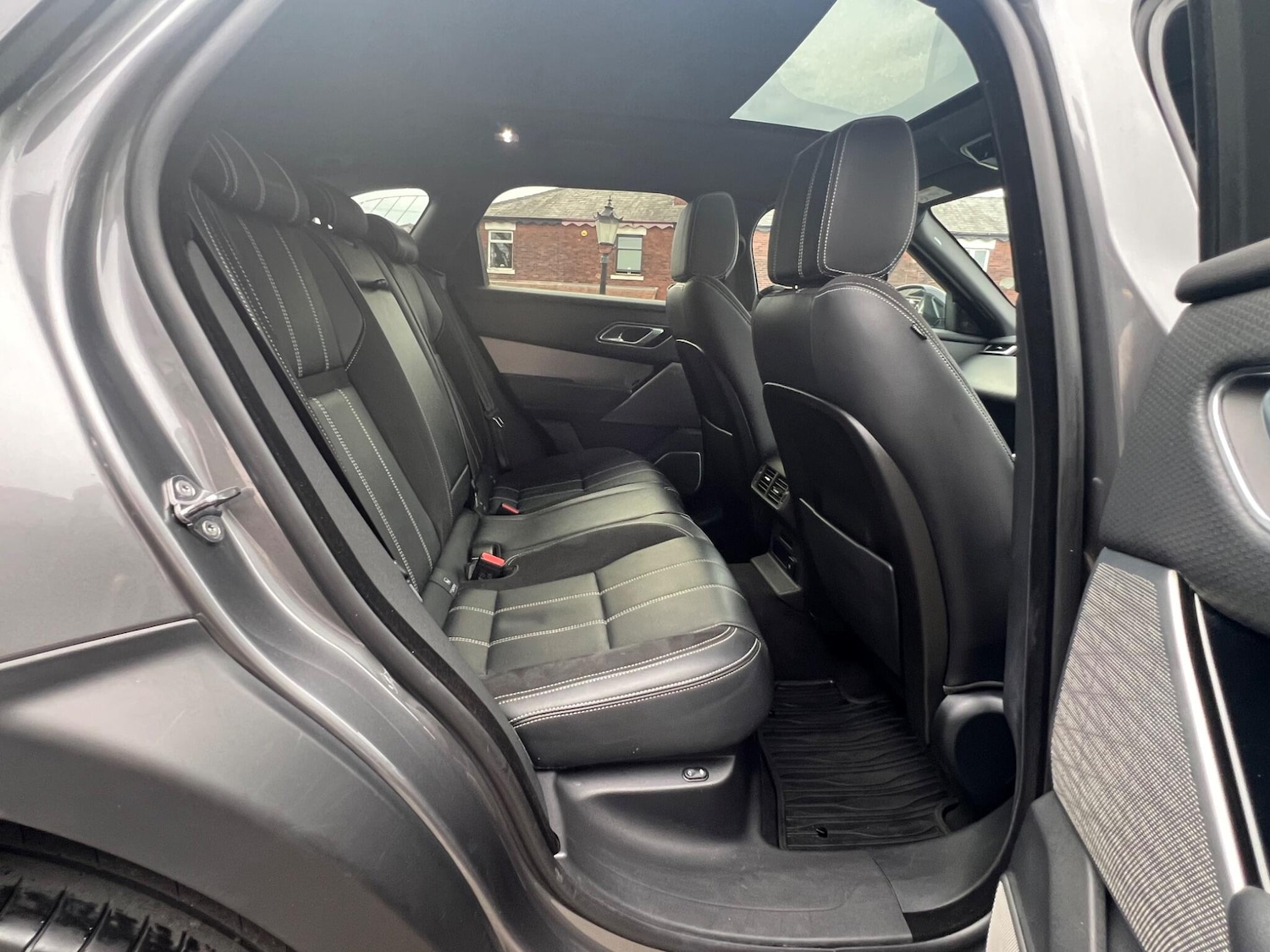 Used Land Rover Range Rover Velar for sale - 77769706: Photo 28