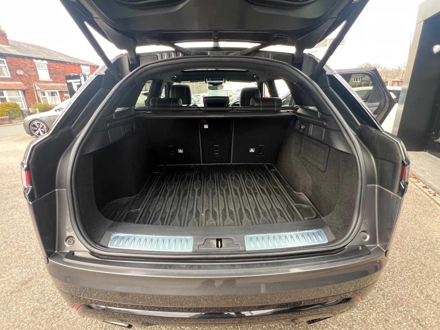 Used Land Rover Range Rover Velar for sale - 77769706: Photo 30