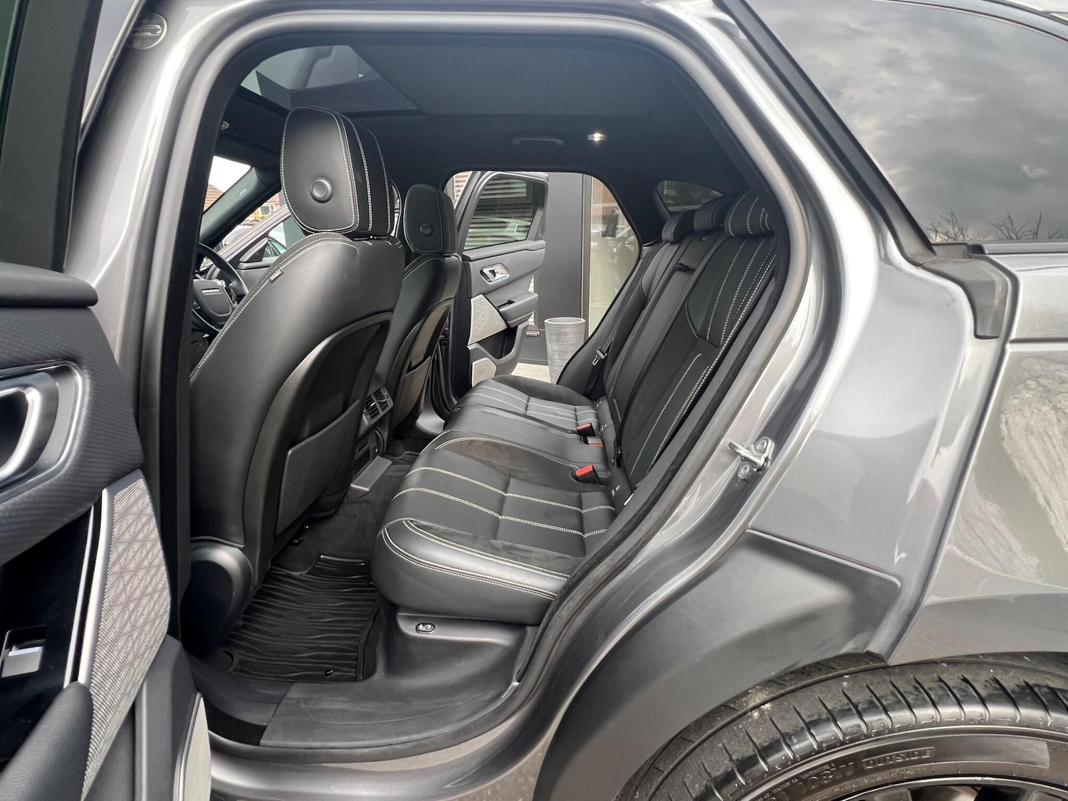 Used Land Rover Range Rover Velar for sale - 77769706: Photo 32