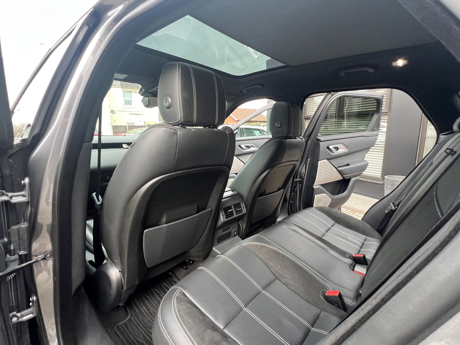 Used Land Rover Range Rover Velar for sale - 77769706: Photo 33