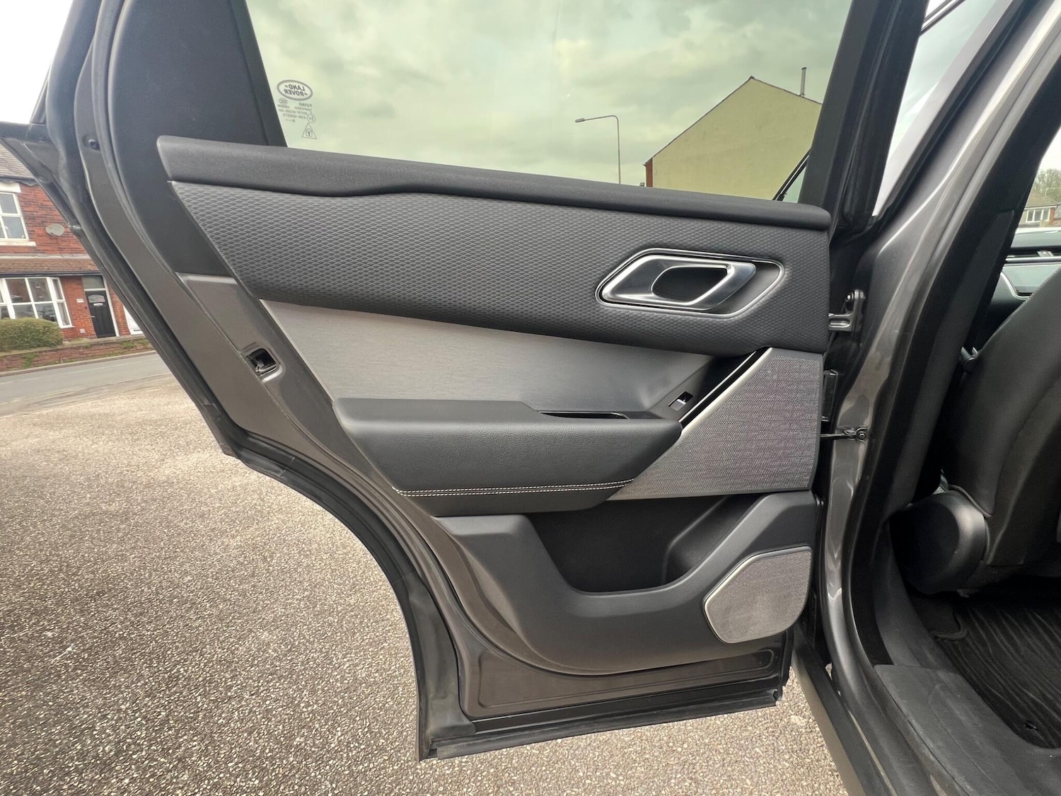 Used Land Rover Range Rover Velar for sale - 77769706: Photo 34