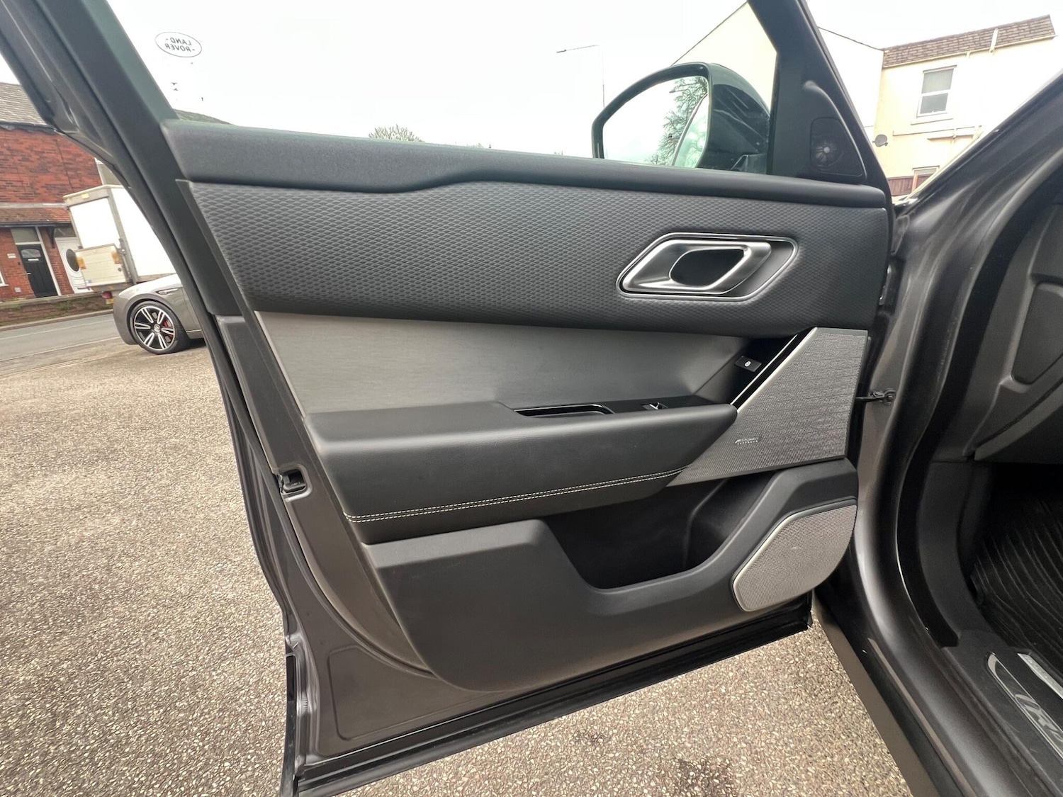 Used Land Rover Range Rover Velar for sale - 77769706: Photo 36