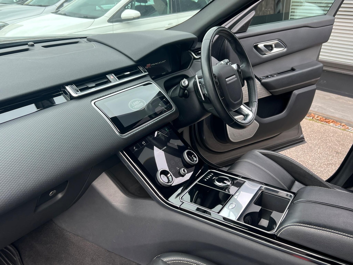 Used Land Rover Range Rover Velar for sale - 77769706: Photo 37