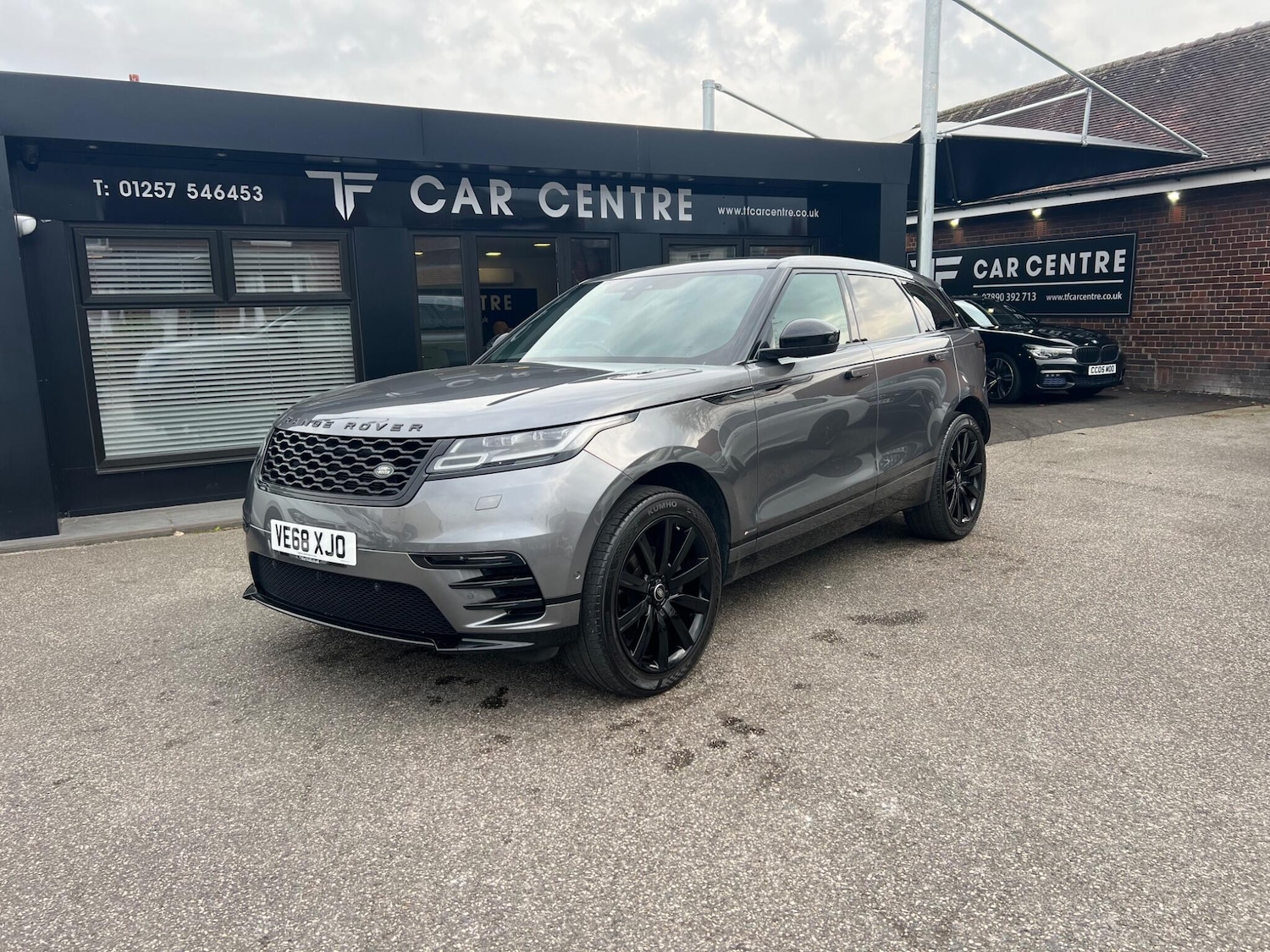 Used Land Rover Range Rover Velar for sale - 77769706: Photo 38