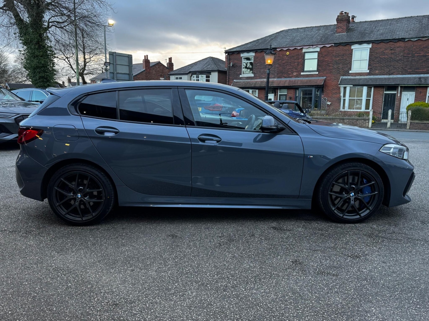 Used BMW 1 Series for sale - 77925044: Photo 10