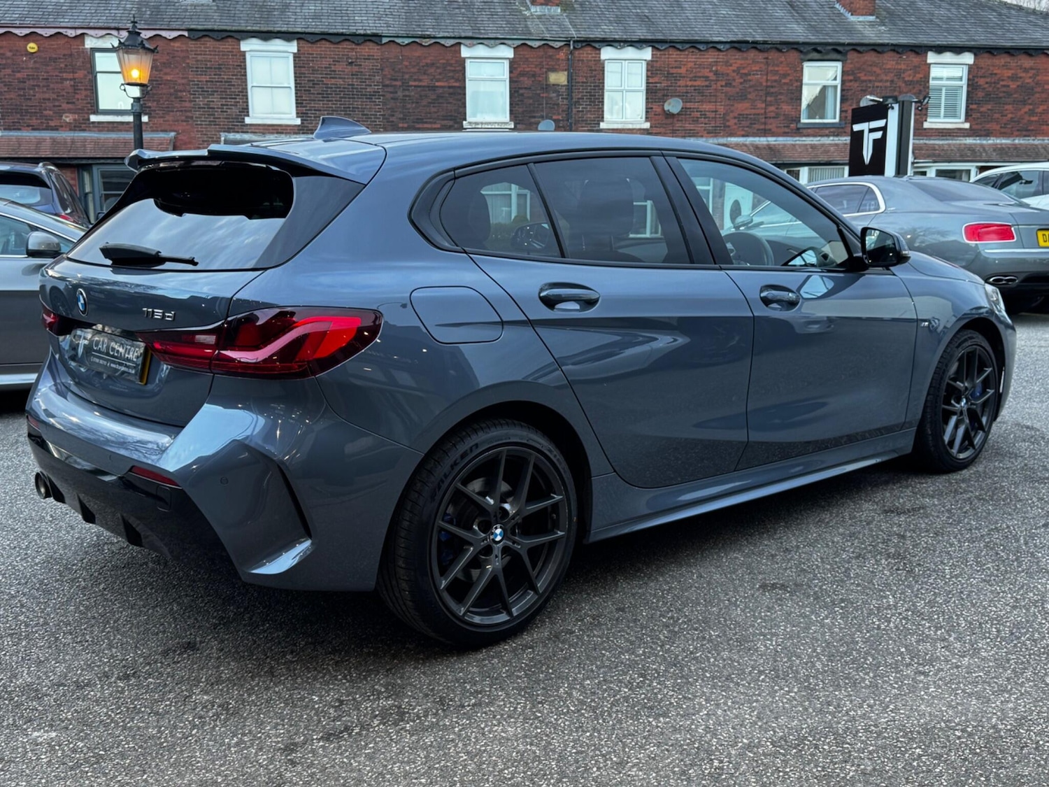 Used BMW 1 Series for sale - 77925044: Photo 11