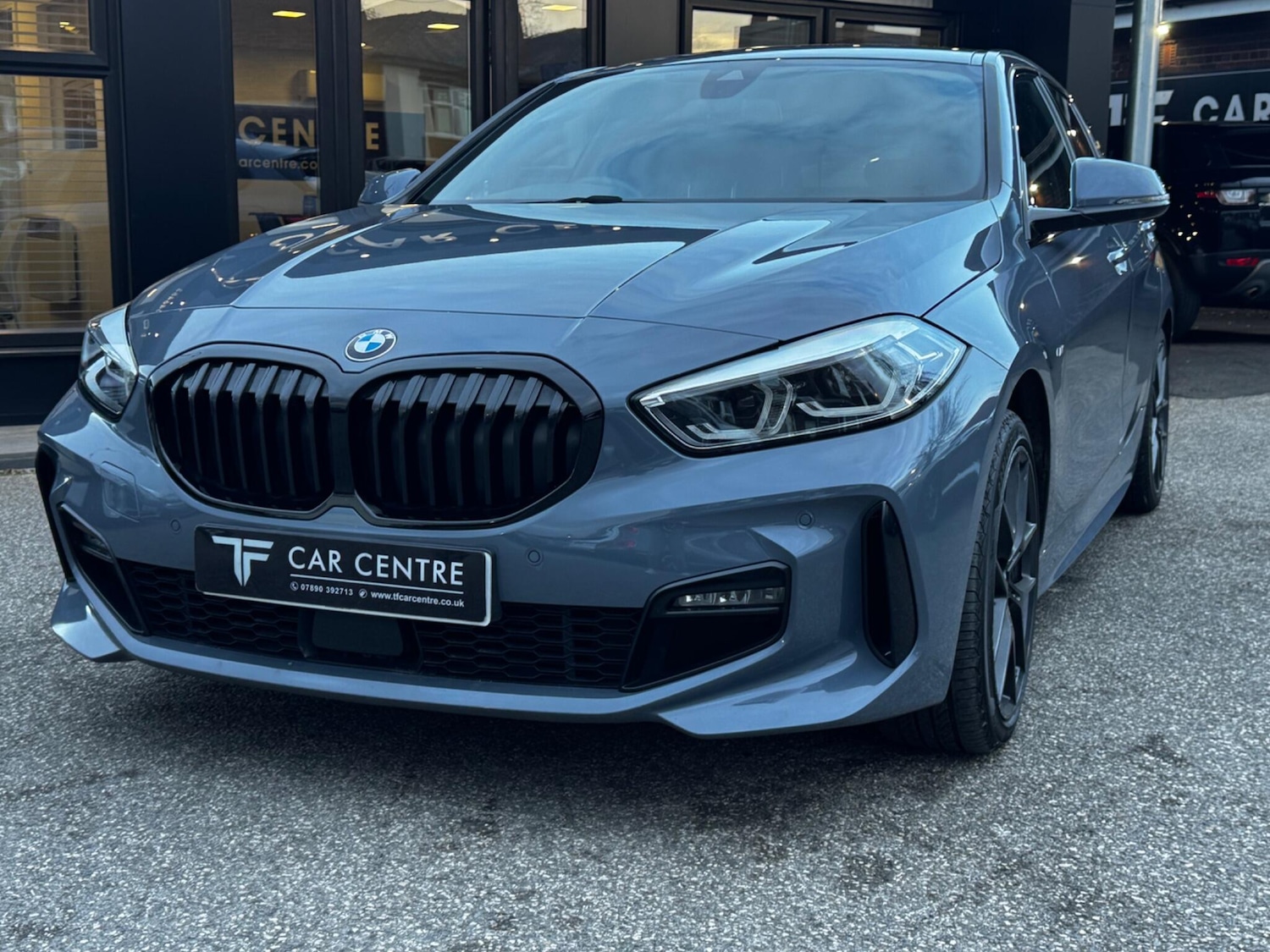 Used BMW 1 Series for sale - 77925044: Photo 12