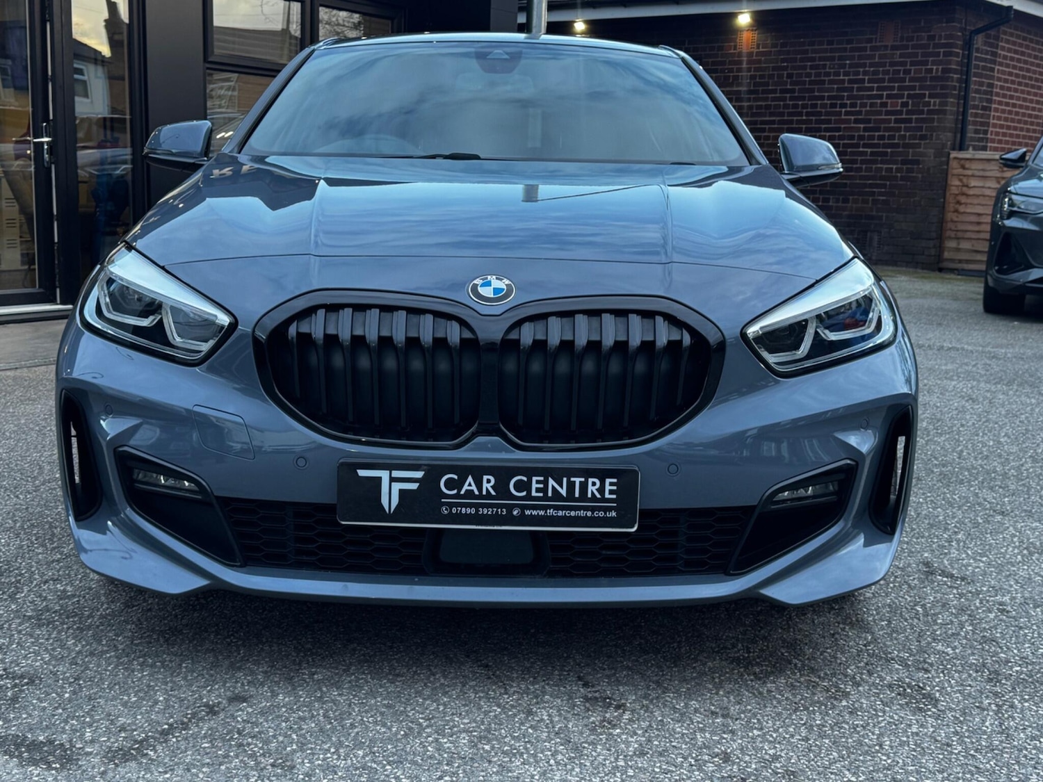 Used BMW 1 Series for sale - 77925044: Photo 13