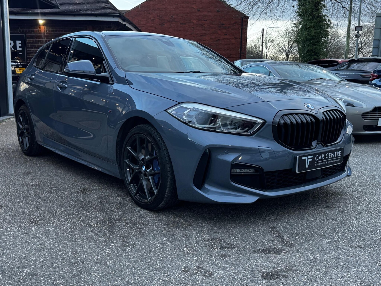 Used BMW 1 Series for sale - 77925044: Photo 14