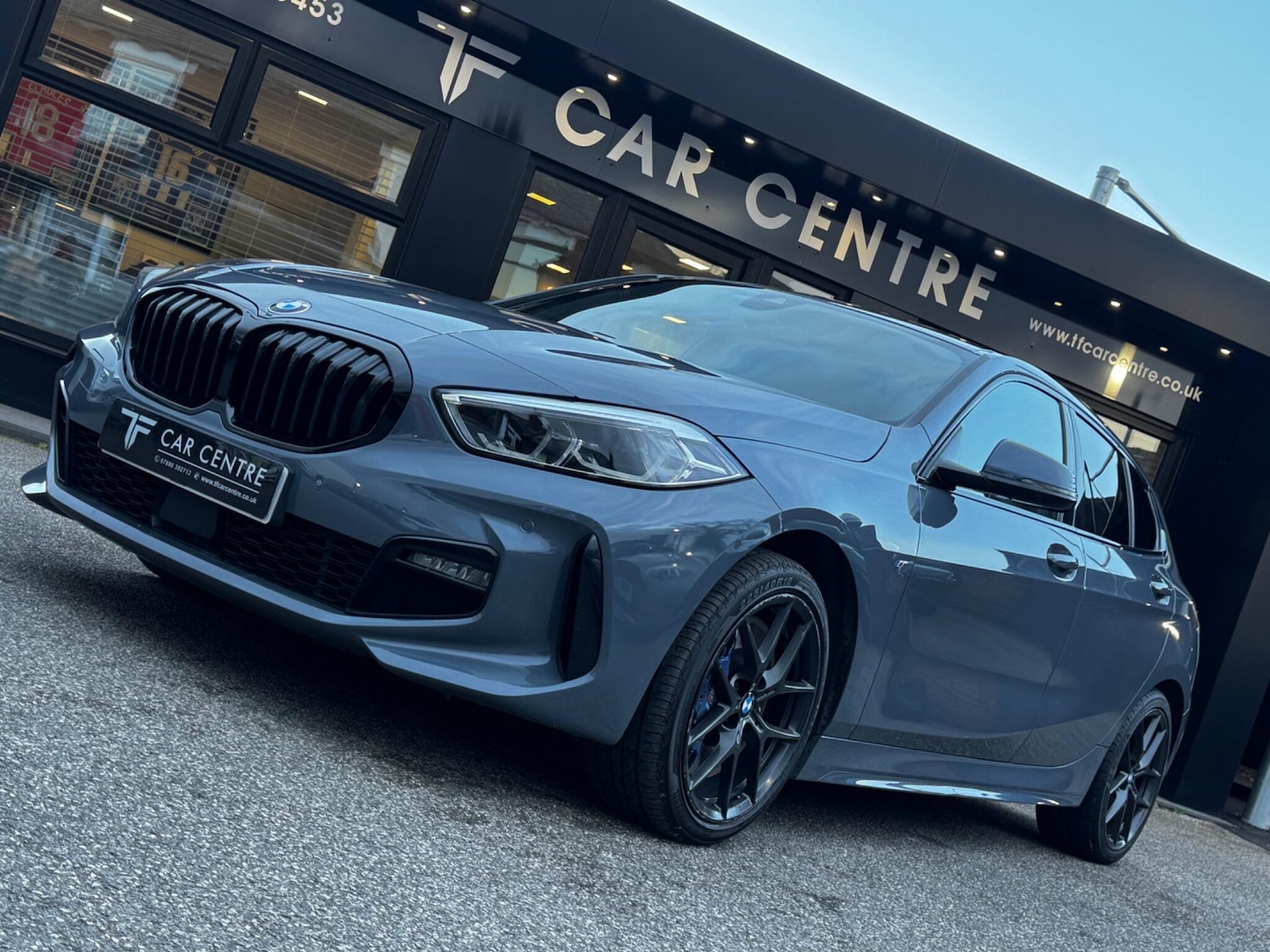 Used BMW 1 Series for sale - 77925044: Photo 16