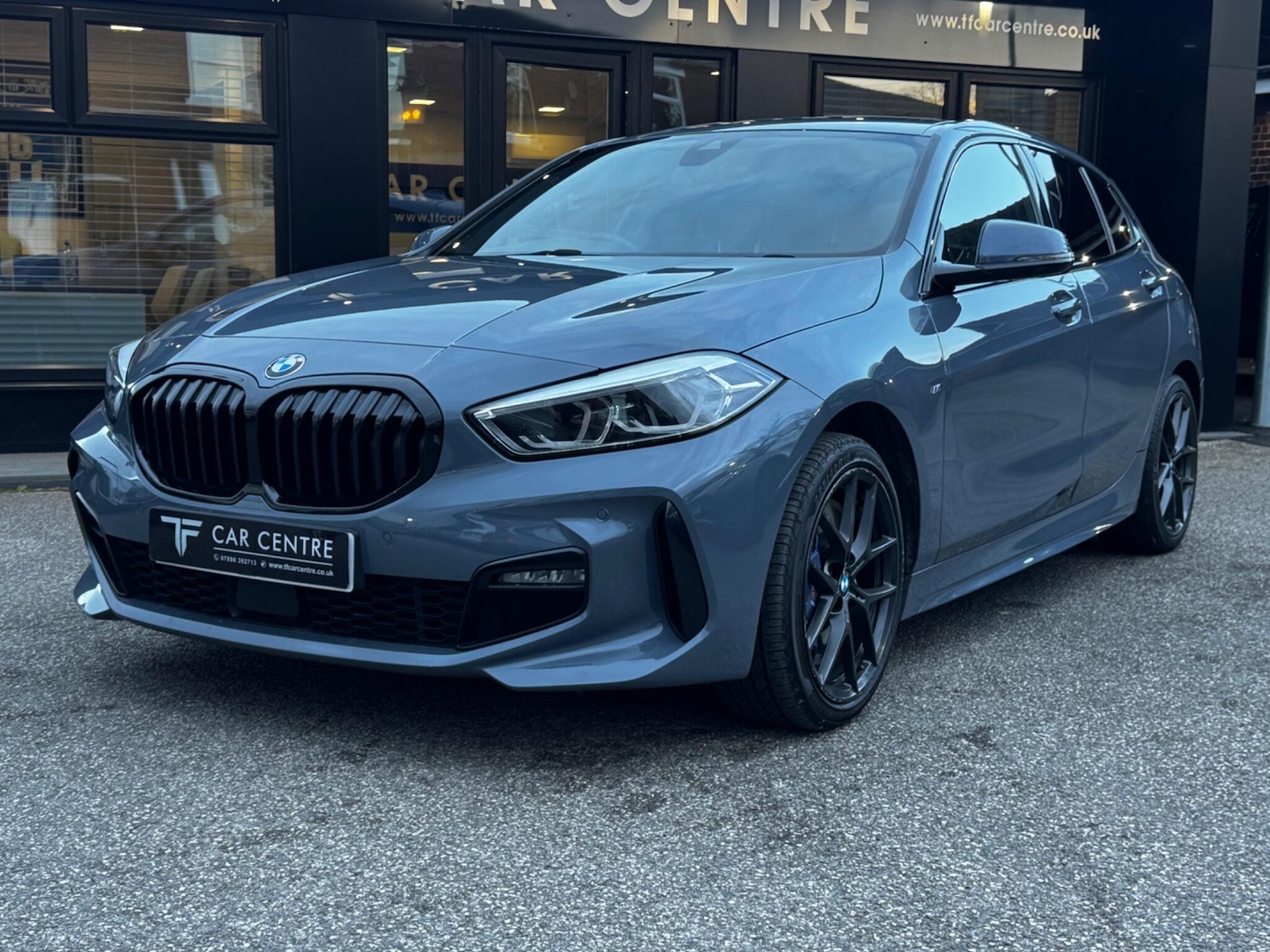 Used BMW 1 Series for sale - 77925044: Photo 17