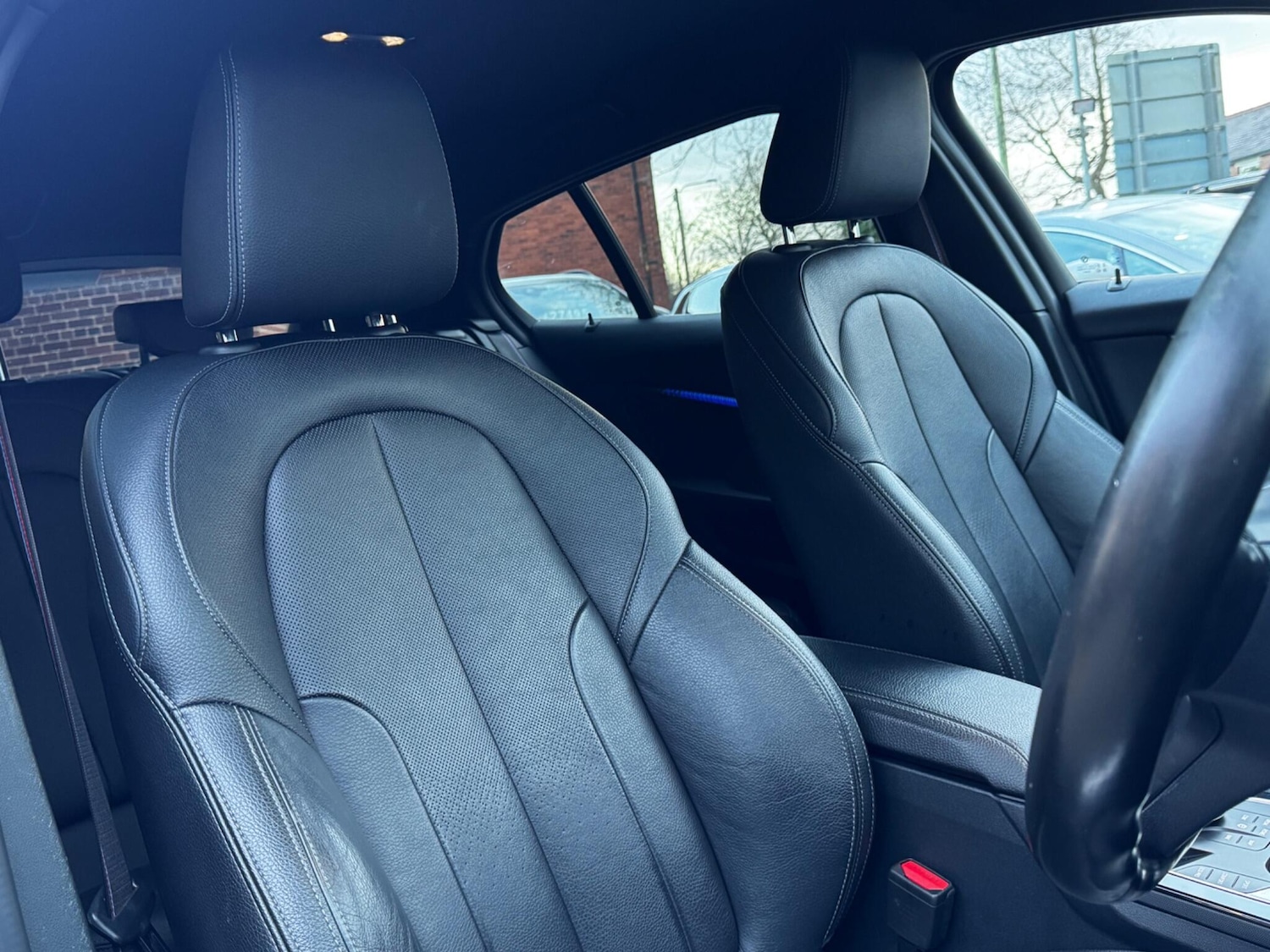 Used BMW 1 Series for sale - 77925044: Photo 18