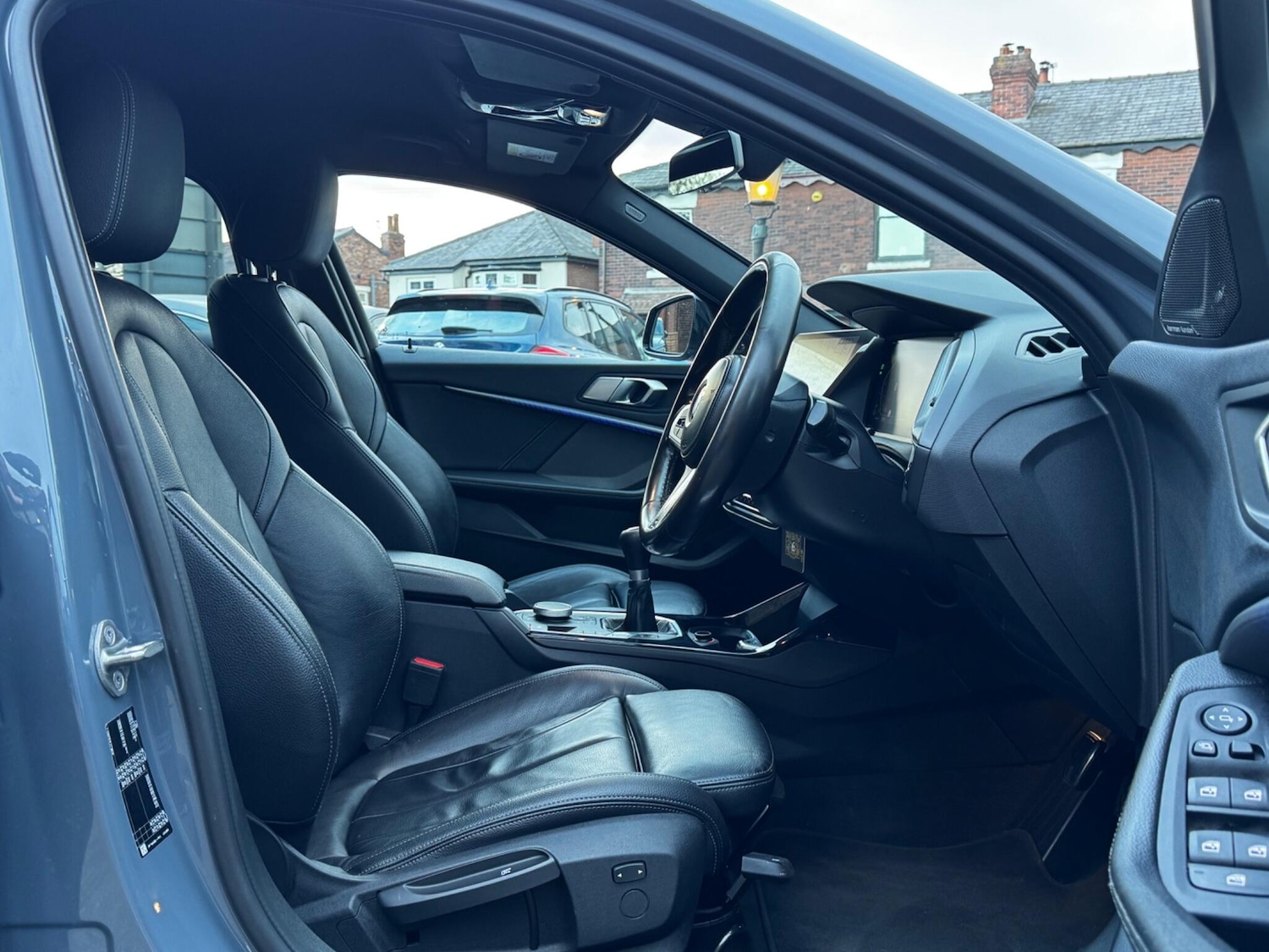 Used BMW 1 Series for sale - 77925044: Photo 19