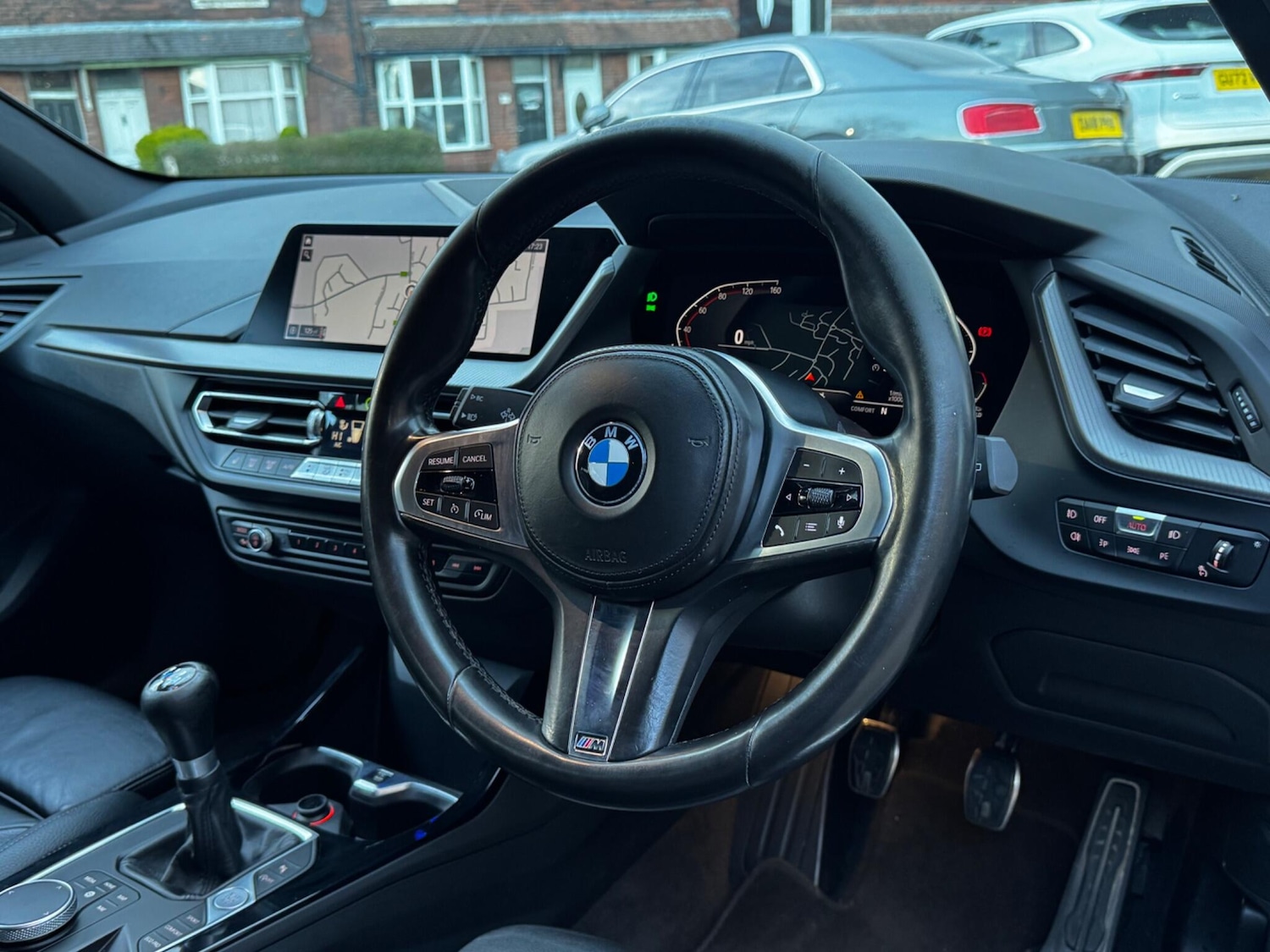 Used BMW 1 Series for sale - 77925044: Photo 23