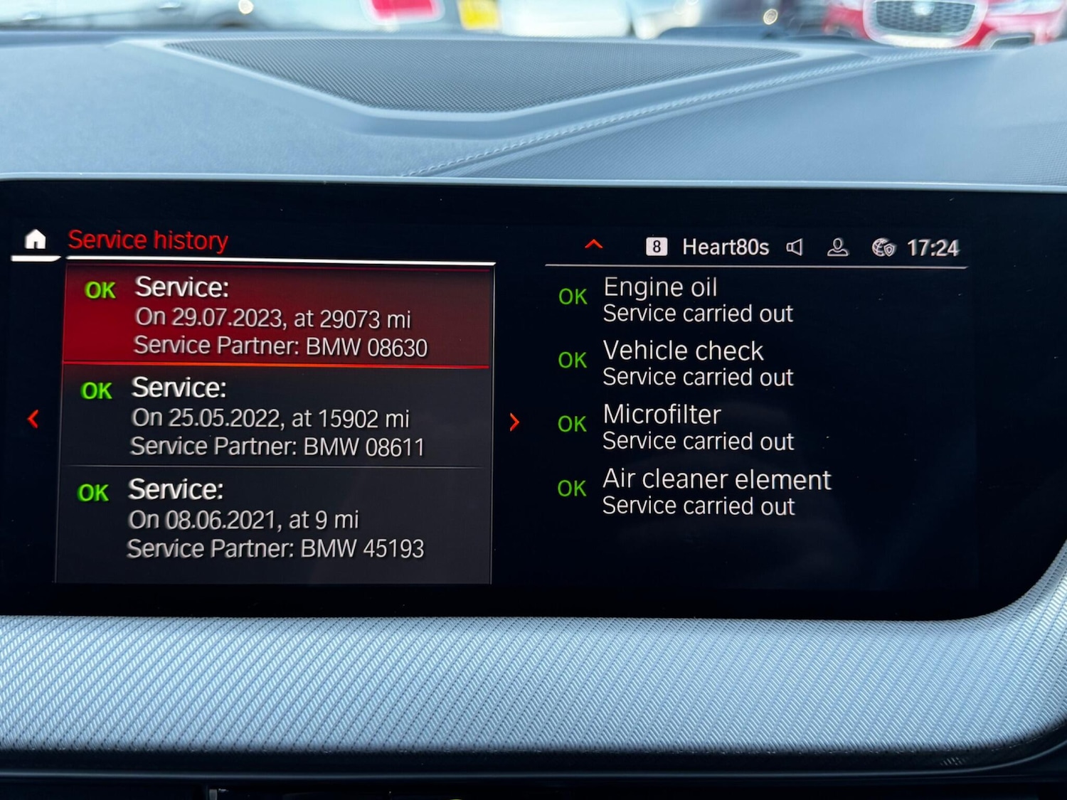 Used BMW 1 Series for sale - 77925044: Photo 30