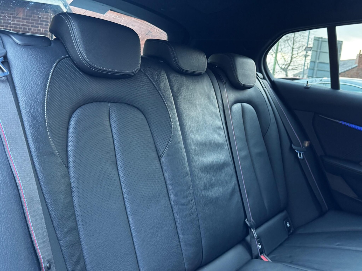 Used BMW 1 Series for sale - 77925044: Photo 33