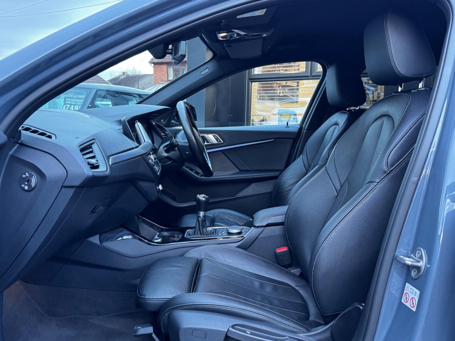 Used BMW 1 Series for sale - 77925044: Photo 36