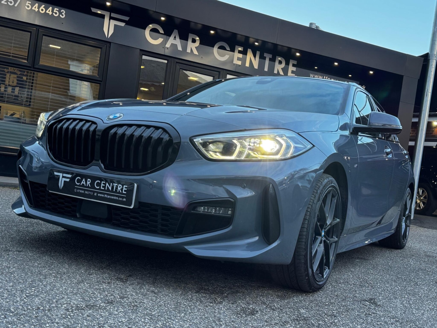 Used BMW 1 Series for sale - 77925044: Photo 39