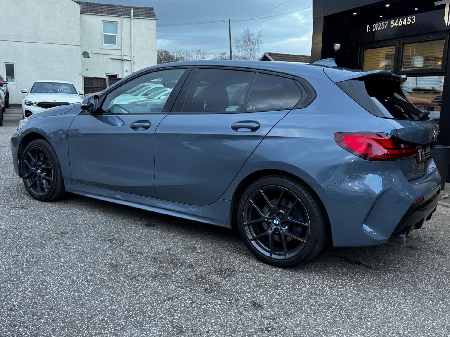 Used BMW 1 Series for sale - 77925044: Photo 4