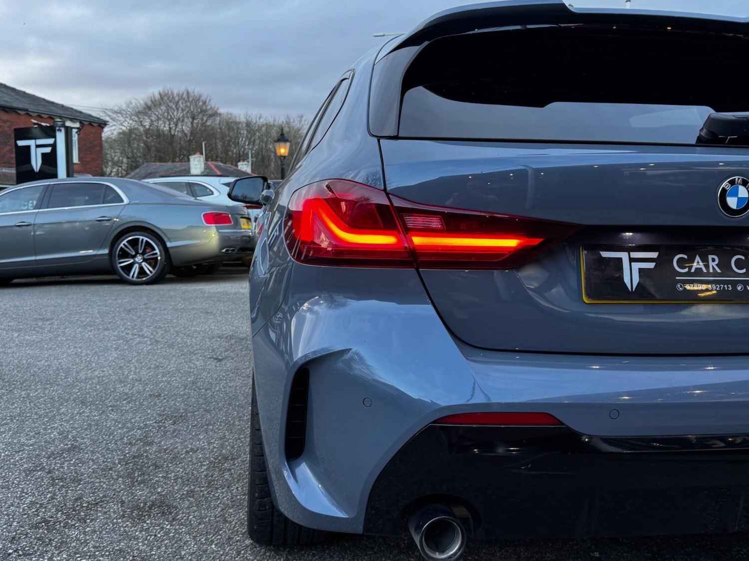 Used BMW 1 Series for sale - 77925044: Photo 42