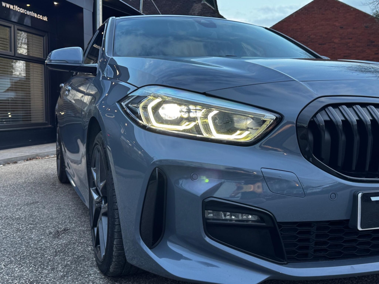 Used BMW 1 Series for sale - 77925044: Photo 44