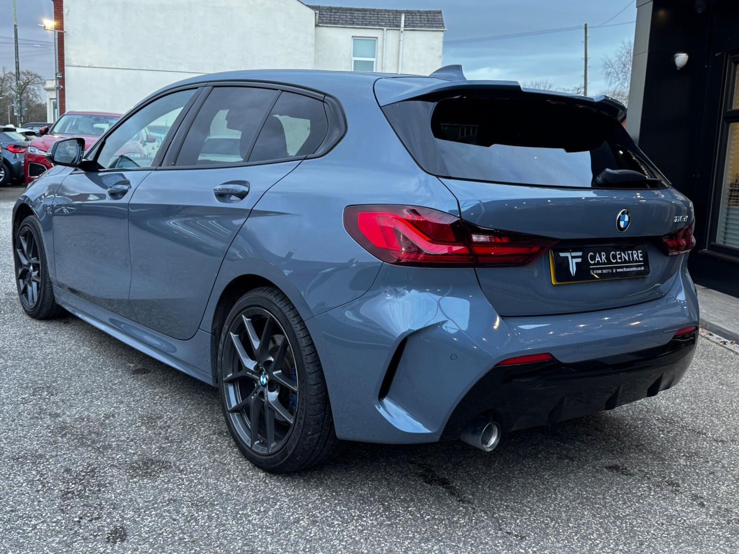 Used BMW 1 Series for sale - 77925044: Photo 5