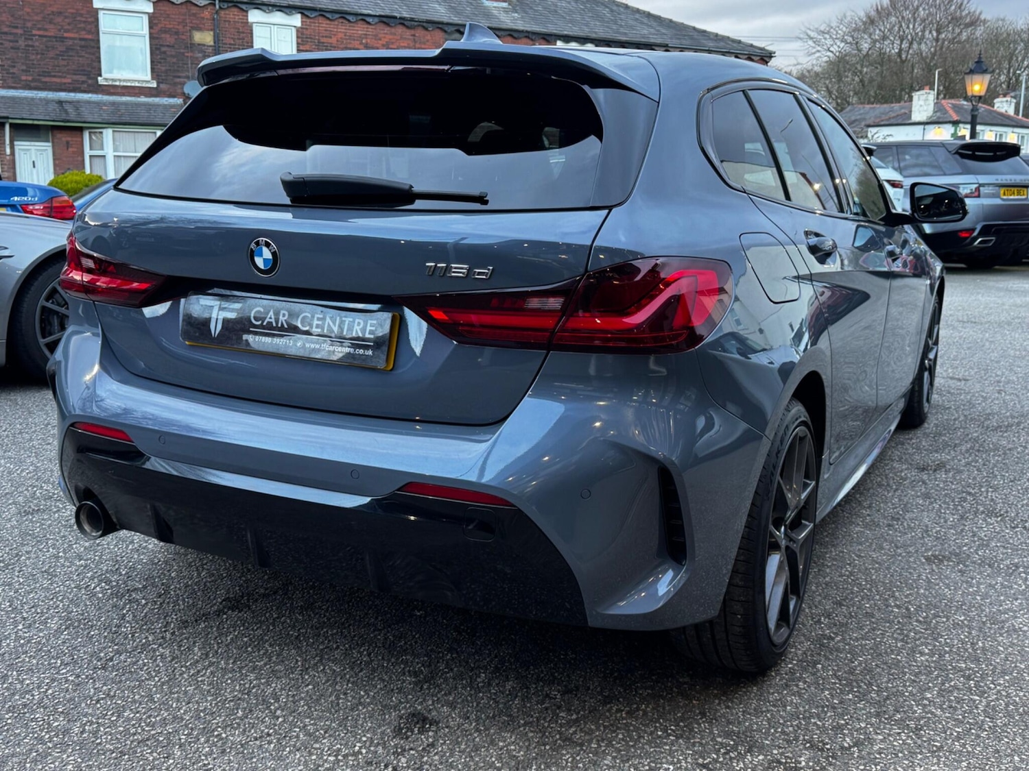 Used BMW 1 Series for sale - 77925044: Photo 6