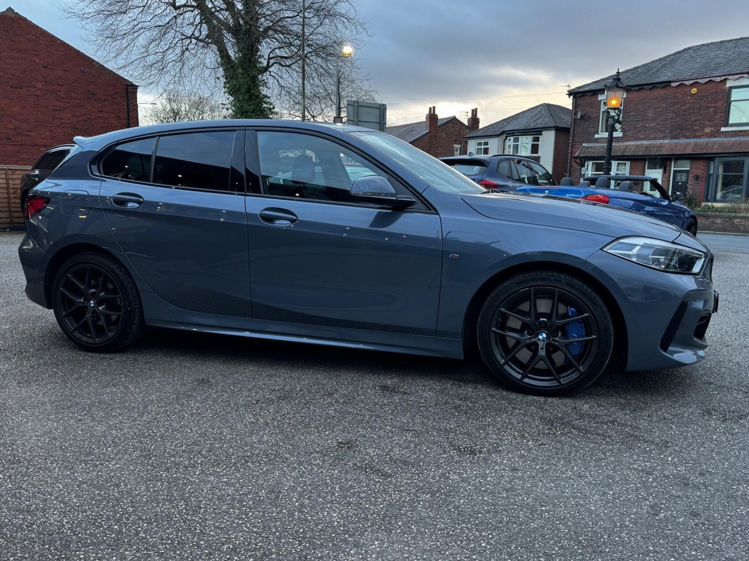 Used BMW 1 Series for sale - 77925044: Photo 9