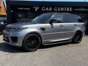 Used Land Rover Range Rover Sport 2019 for sale - 79012091: Photo