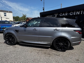 Used Land Rover Range Rover Sport 2019 for sale - 79012091: Photo