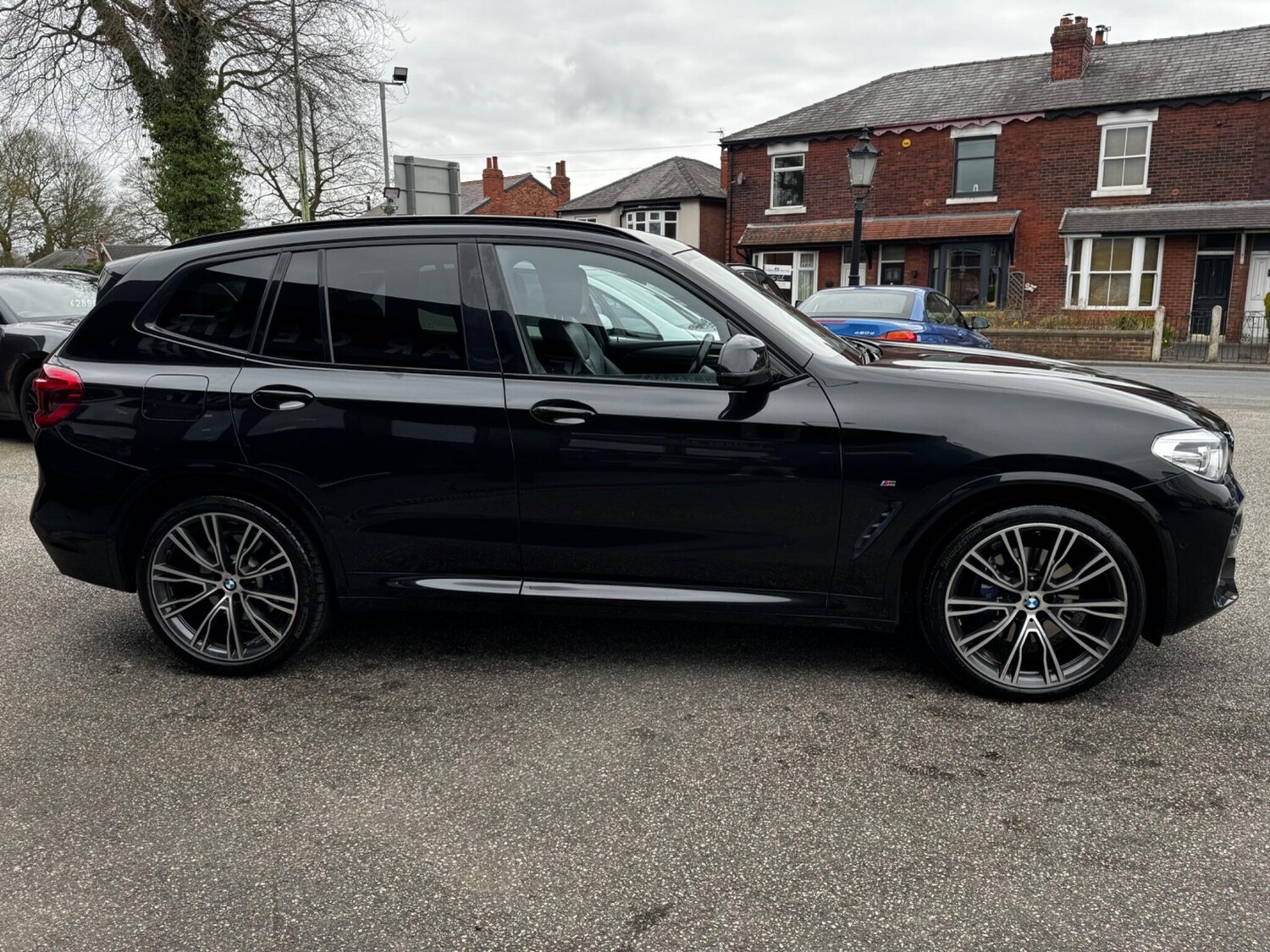 Used BMW X3 2019 for sale - 78101294: Photo 12