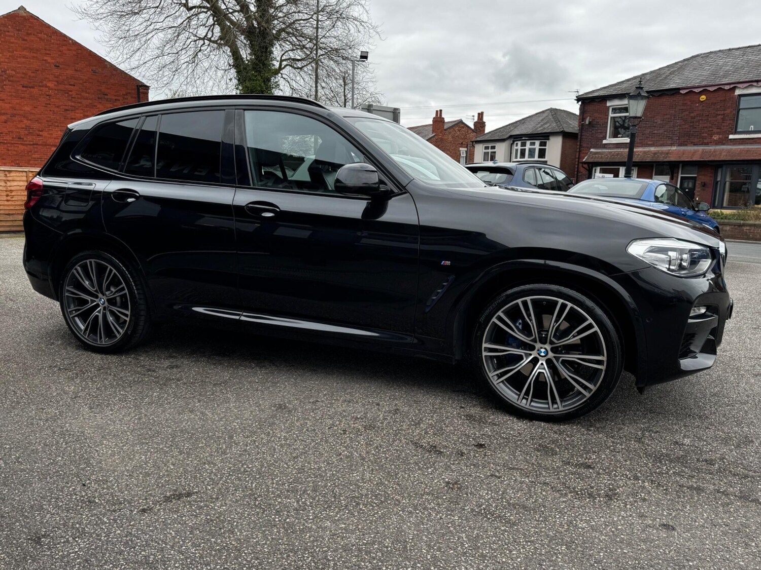 Used BMW X3 2019 for sale - 78101294: Photo 13