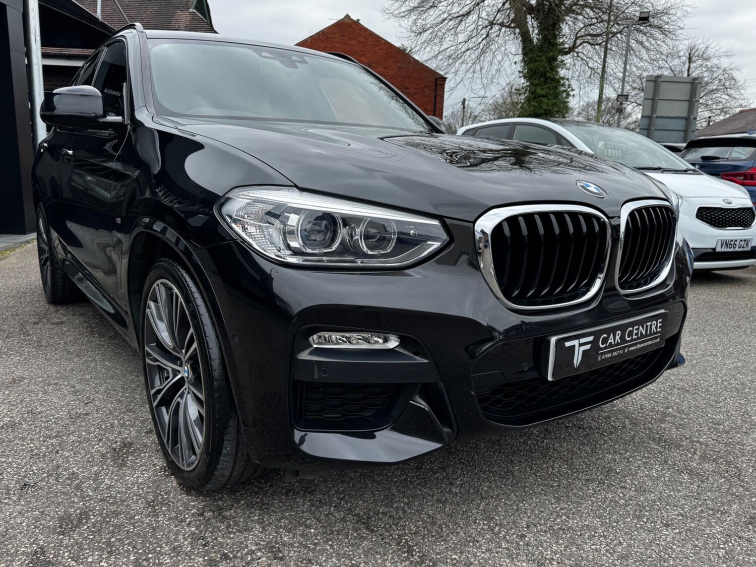 Used BMW X3 2019 for sale - 78101294: Photo 15