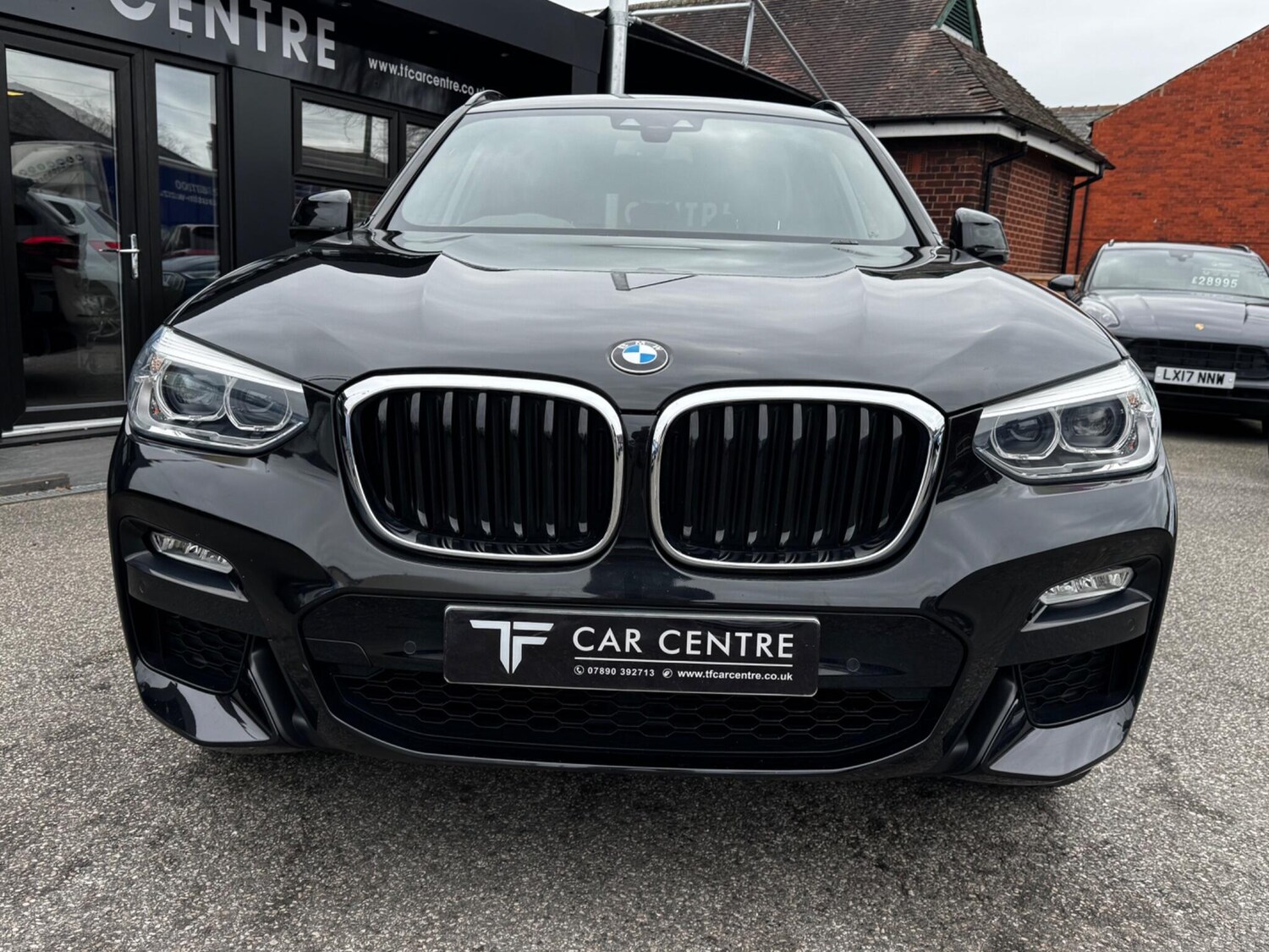 Used BMW X3 2019 for sale - 78101294: Photo 16